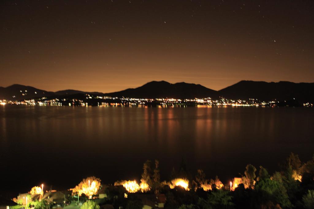 Casale Fe-Wo - Appartamenti Con Vista Lago Каннеро-Рив'єра Екстер'єр фото